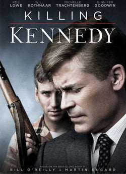 Killing Kennedy