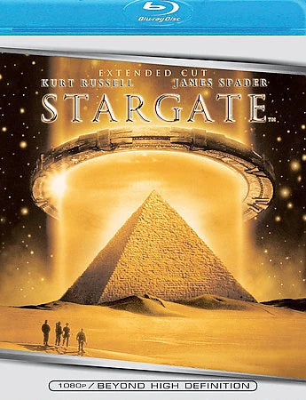 Stargate
