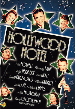 Hollywood Hotel