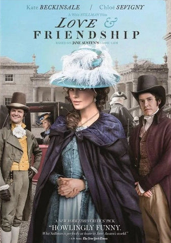 Love & Friendship