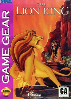 The Lion King