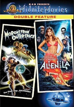 Morons From Outer Space / Alien From LA