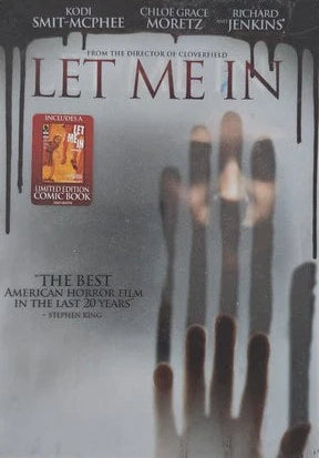 Let Me In