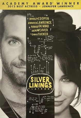 Silver Linings Playbook