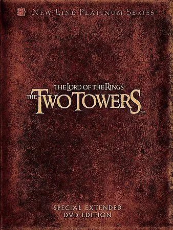 The Lord of the Rings: The Two Towers