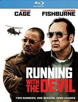 Running With The Devil