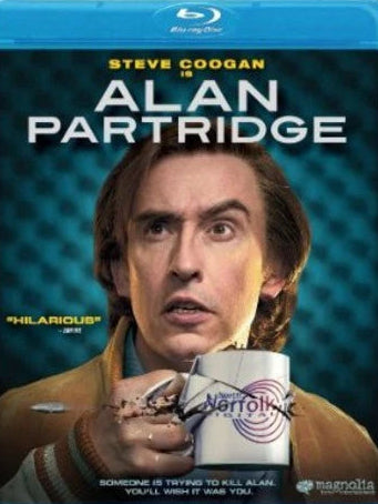 Alan Partridge