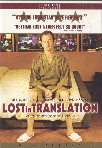 Lost in Translation