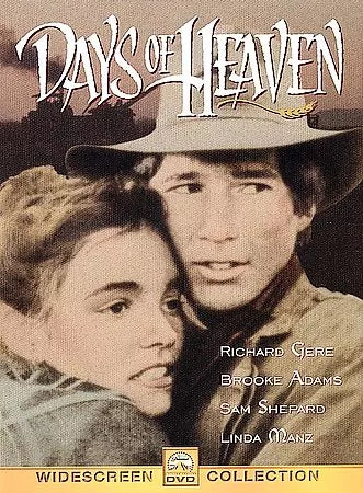 Days Of Heaven