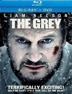 The Grey