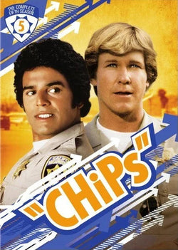 CHiPs: Season 5