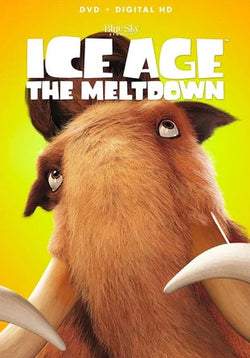 Ice Age: The Meltdown