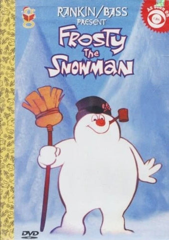 Frosty the Snowman