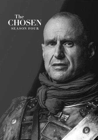 The Chosen: Season 4