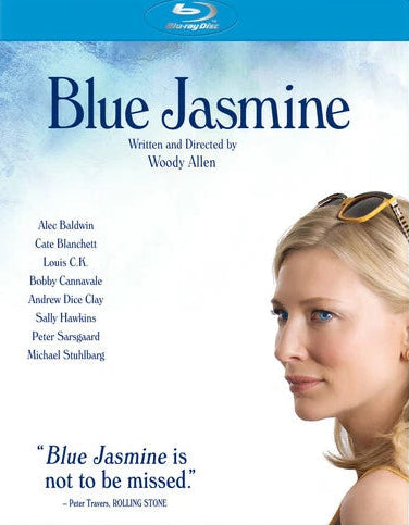 Blue Jasmine