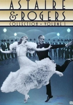 Astaire And Rogers Collection: Volume 1