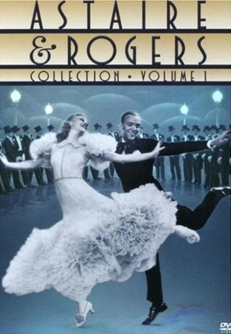 Astaire And Rogers Collection: Volume 1