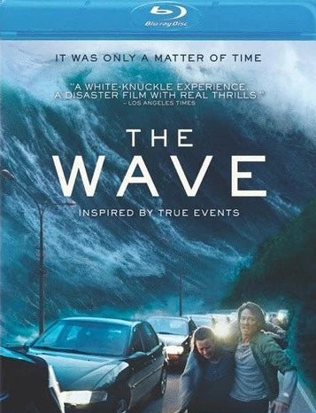 The Wave