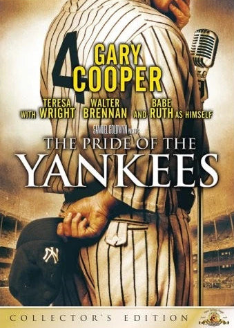 The Pride Of The Yankees