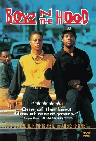 Boyz n the Hood