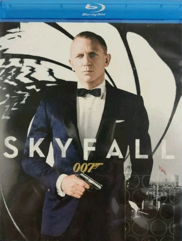Skyfall