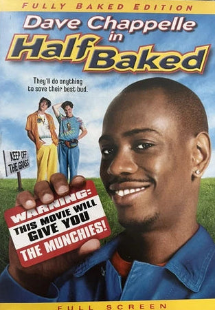 Half Baked