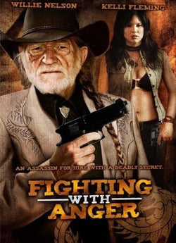 Fighting With Anger