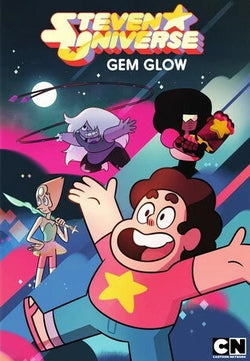 Steven Universe: Gem Glow