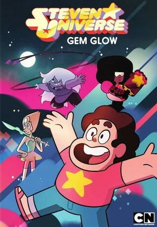 Steven Universe: Gem Glow