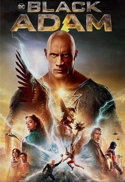 Black Adam
