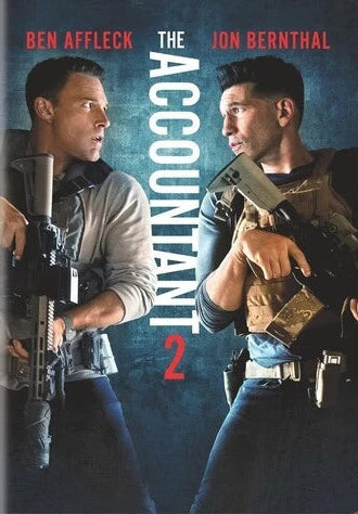 The Accountant 2