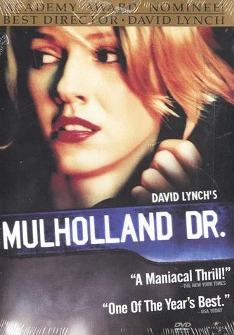 Mulholland Dr.