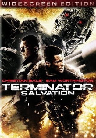 Terminator: Salvation