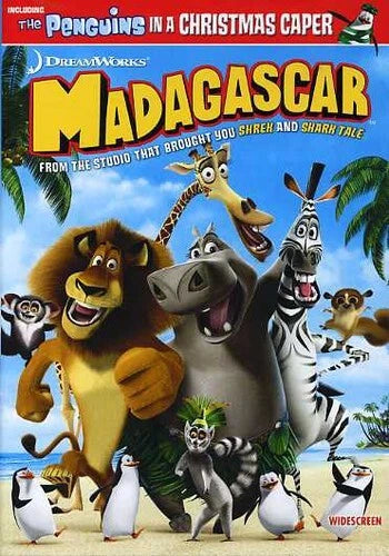 Madagascar