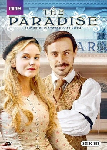The Paradise