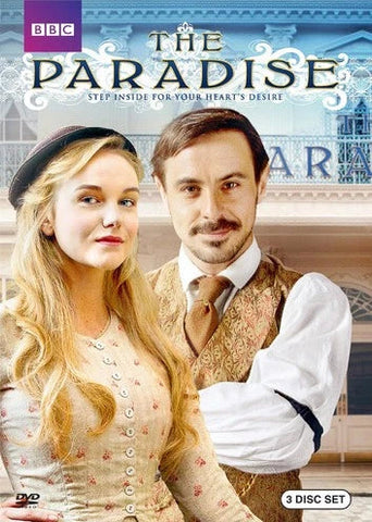 The Paradise