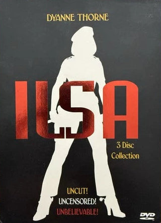 Ilsa: Collection