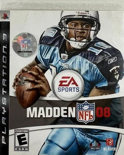 Madden NFL 2008