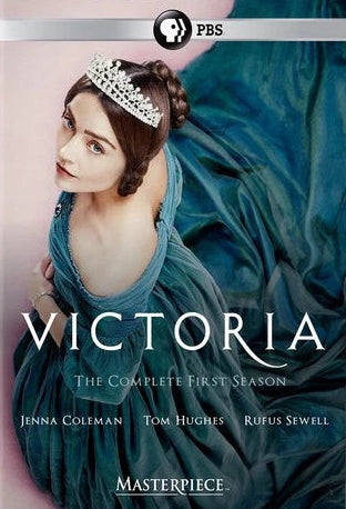Masterpiece: Victoria Season 1