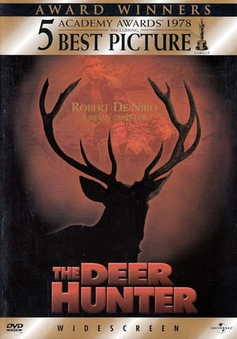 The Deer Hunter