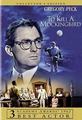 To Kill a Mockingbird
