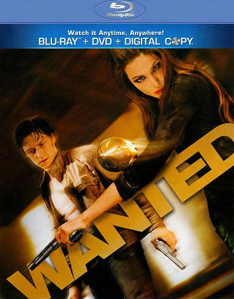 Wanted