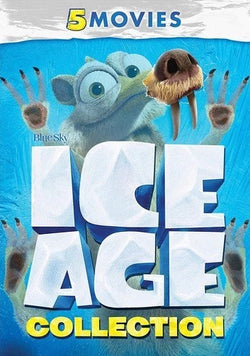 Ice Age Collection