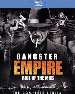 Gangster Empire: Rise of the Mob