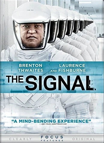 The Signal