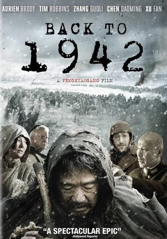Back To 1942