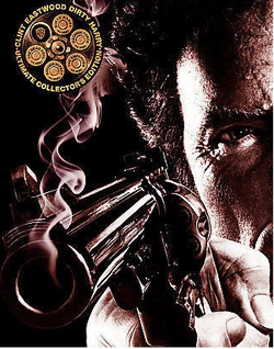 Dirty Harry Ultimate Collector's Edition