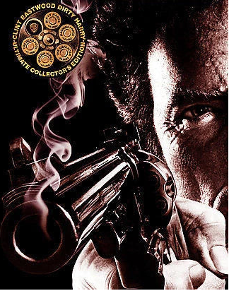 Dirty Harry Ultimate Collector's Edition