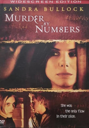 Murder By Numbers