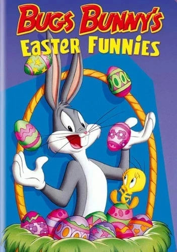 Bugs Bunny's: Easter Funnies
